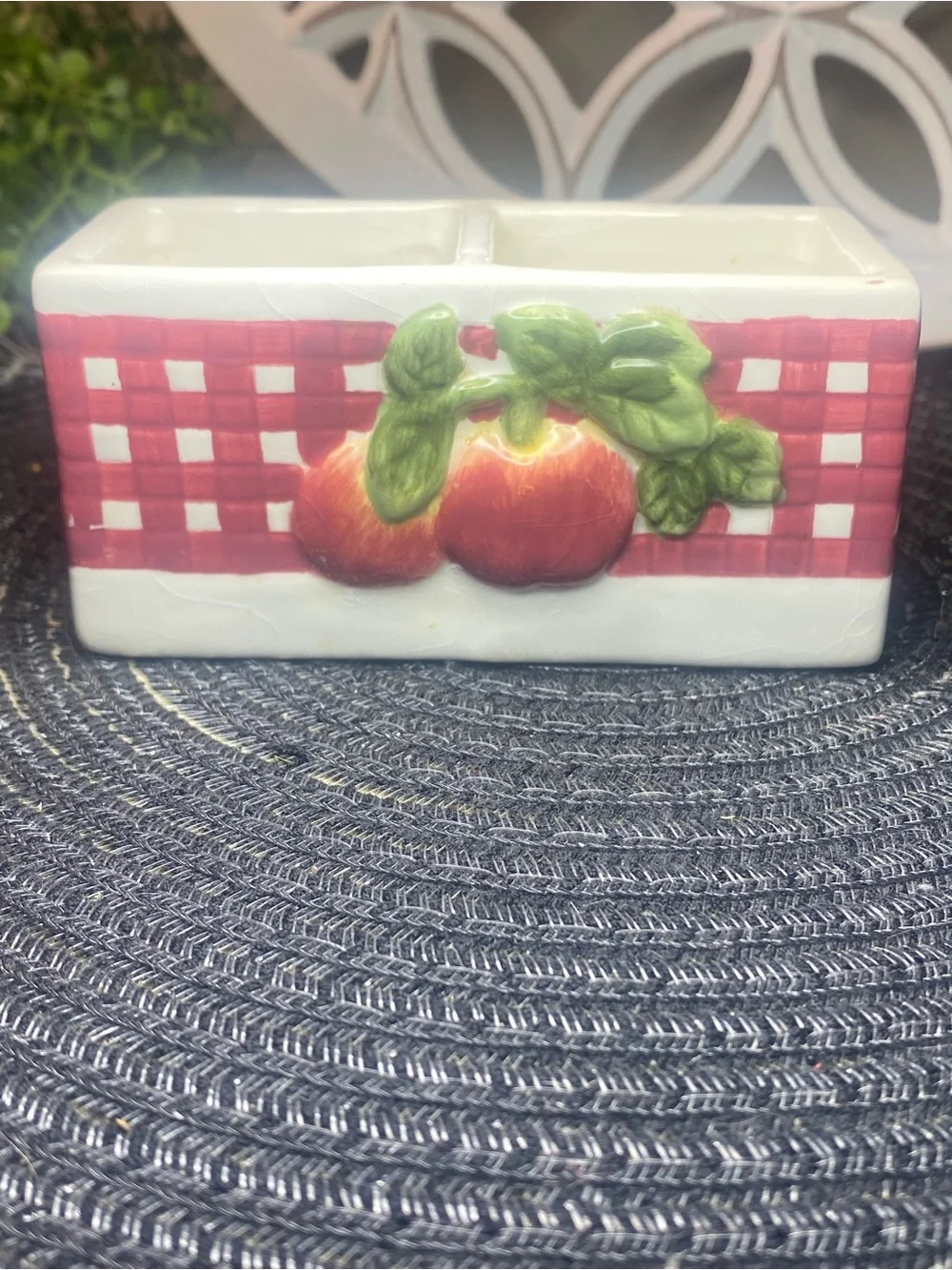 Boston Warehouse Trading‎ Corp. Sweetener Holder
